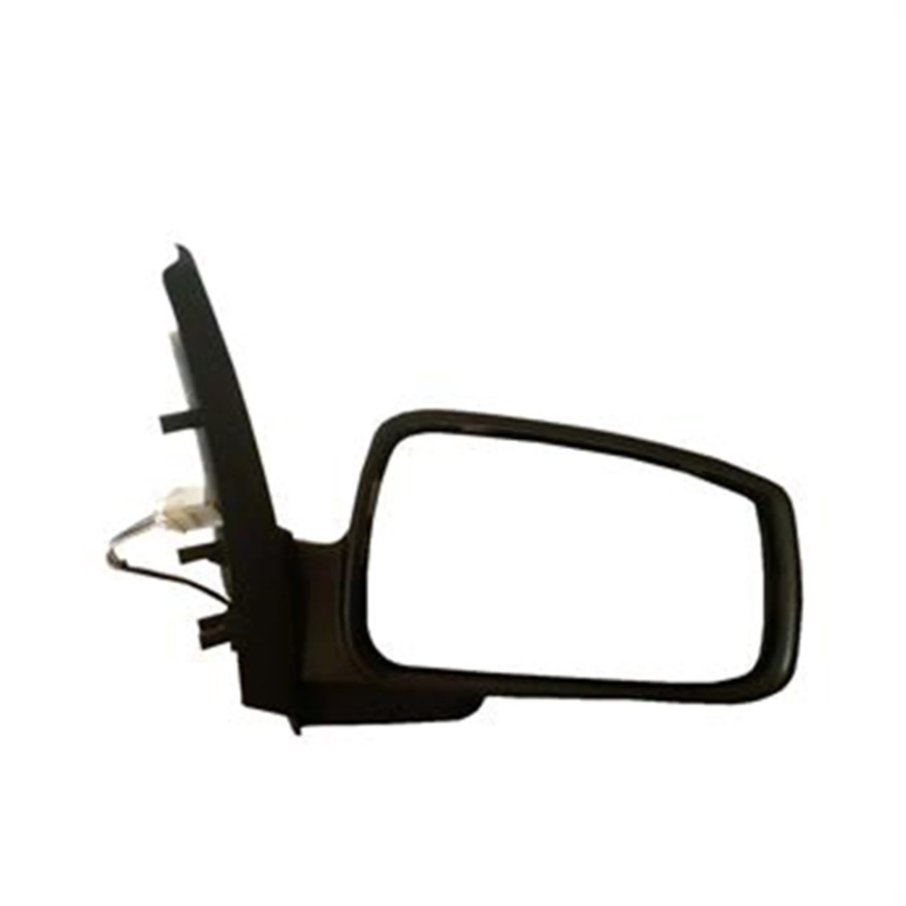 آینه بغل پژو SLX بدون فلاپ راست آینه بغل پژو SLX بدون فلاپ راست